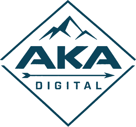AKA Digital, home